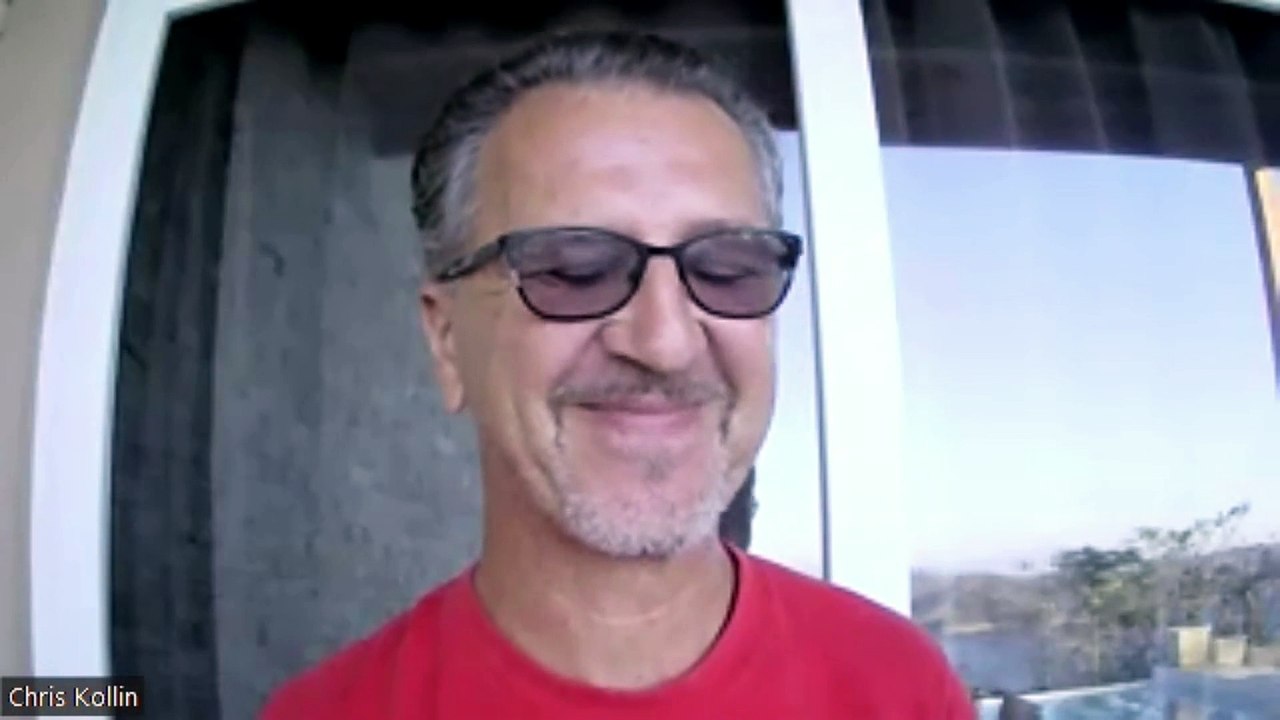 (053) Auswandern: Mindset Freiheit