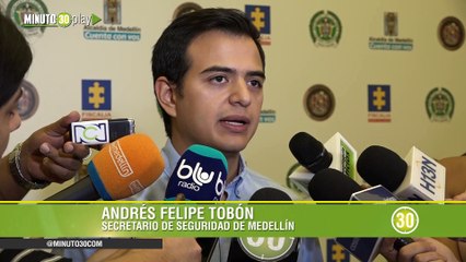 Más de 1.900 riñas mancharon la celebración del 25 de diciembre en el Valle de Aburrá 2