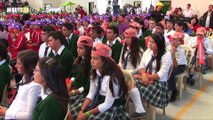 03-05-19 En los próximos días todos los colegios urbanos de Antioquia tendrán internet