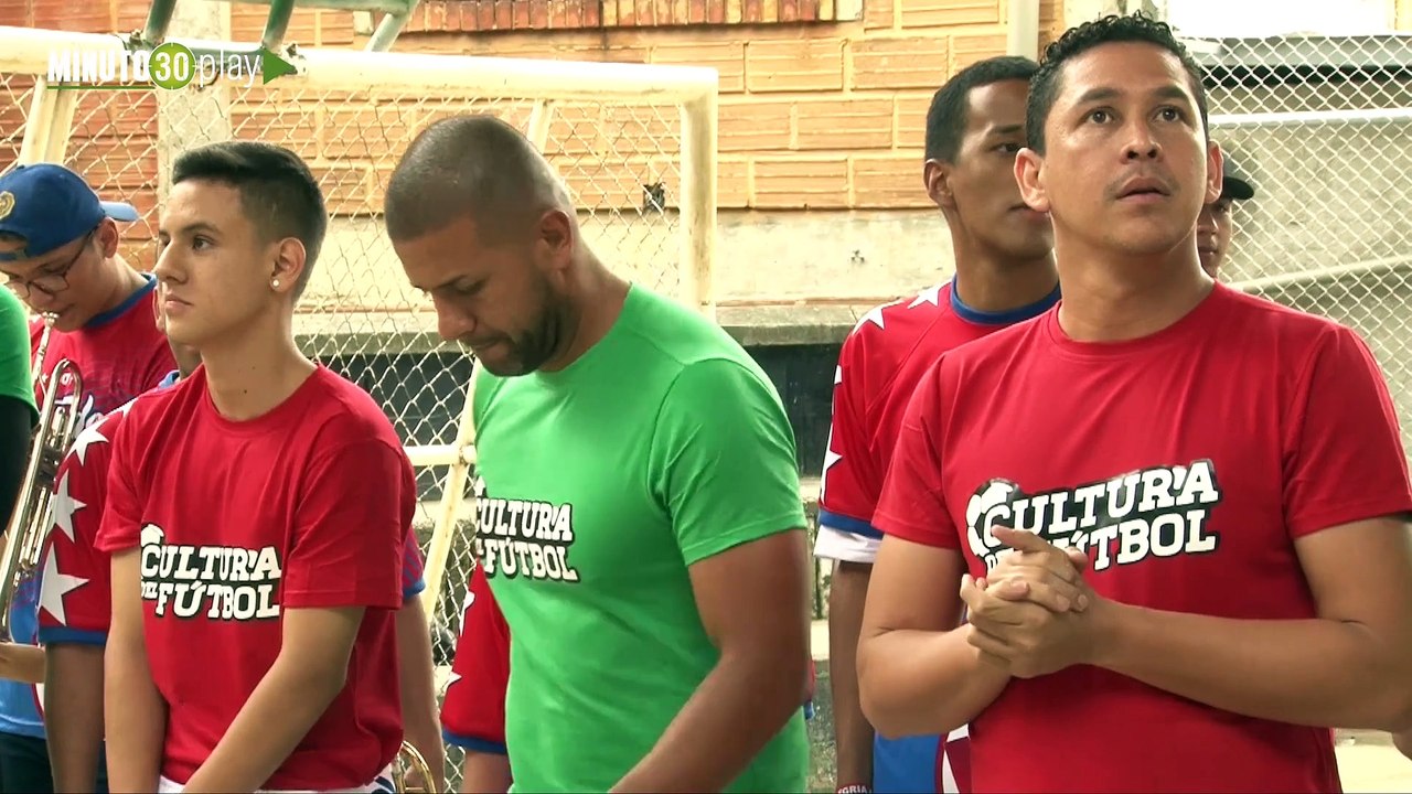 23-04-19 Medellín prepara a los hinchas para que vivan el ‘clásico paisa’ en paz