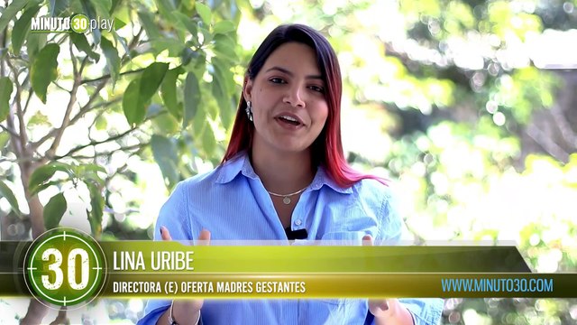 Más de 8.000 madres gestantes serán atendidas este año con la estrategia de actividad física del INDER Medellín