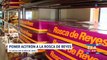 Cárcel y multa para quienes utilicen acitrón en Rosca de Reyes