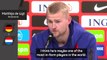 De Ligt praises Musiala and Nagelsmann ahead of Germany clash