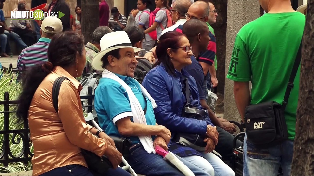 15-05-19 Las experiencias relevantes serán premiadas en Medellín