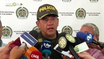 Autoridades amplían detalles del atentado terrorista en La Cruz 07-02-2020