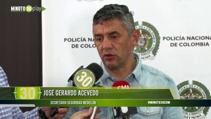 NOTA 3 Tras el atentado en La Cruz, podrían ocurrir estos hechos más seguido