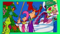 ¡Diagnosticando al Grinch! (Dr Seuss Cómo el Grinch robó la Navidad) - Teoría de la película