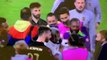 #VIRAL: GOLPEAN A Miguel Herrera | América vs LAFC Concacaf Liga Campeones | Pelea Piojo Herrera
