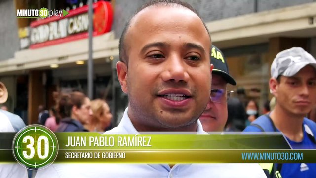 Por primera vez Medellín tendrá un corredor artesanal, al aire libre y regulado en la Avenida La Playa