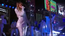 Jennifer Lopez | Concierto Rockin' Eve para la llegada de Año Nuevo