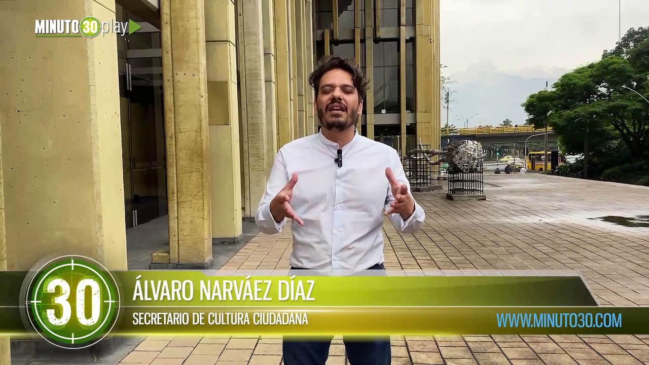 Medellín llega a la feria de turismo más importante del país con indicadores históricos y su agenda de eventos 2023