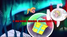 Meghan Trainor - Naughty List (Oficial  Video con Letra)