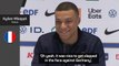 Germany 'slapping' a warning sign for France ahead of Euros - Mbappe