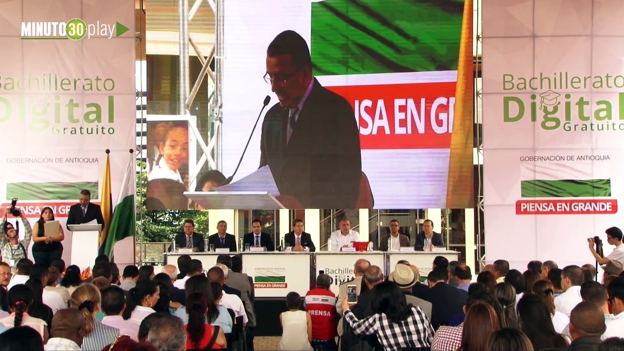 13-05-19 Próximamente el Bachillerato Digital estará en cárceles de Caucasia, Puerto Triunfo y Santo Domingo