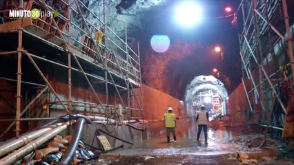 27-05-19 Aún se desconoce el estado de algunos sitios de Casa de Máquinas en Hidroituango