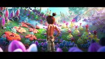THE CROODS 2 - Trailer Oficial (2020) A NEW AGE, Animation Movie