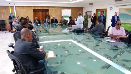 17-07-18 Personero de Murindo amenazado por falsas declaraciones