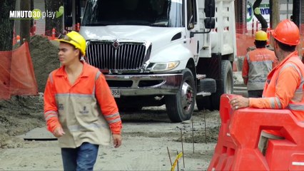 29-05-19 Cómo va la intervención de la Avenida La Playa, Comisión del Concejo le hace seguimiento a la obra