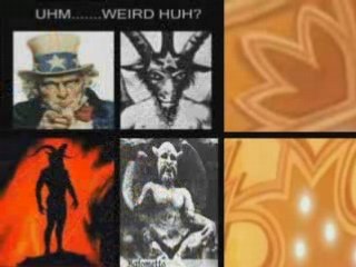 Subliminal WALT DISNEY - Lilli e il Vagabondo 2