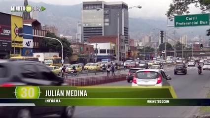 “Es una oportunidad extraordinaria para promover teletrabajo”, concejal de Medellín sobre situación en la ciudad