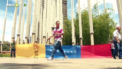 19-11-2019_Regularle el estatus a venezolanos en Colombia solicitud del Defensor del Pueblo