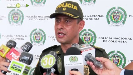 En Antioquia los sancionados son más de 3000 por no acatar la cuarentena