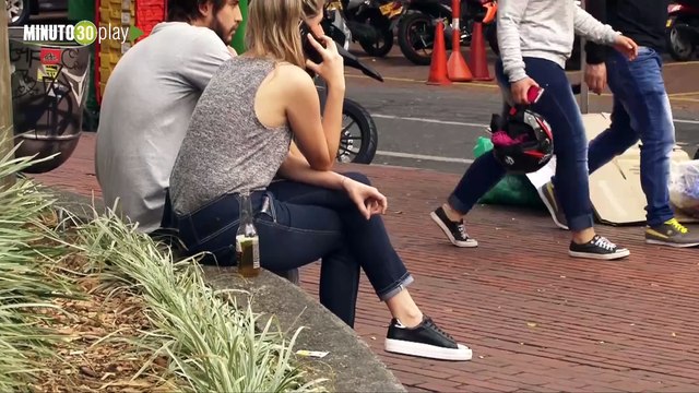 07-06-19 Sí se puede consumir drogas y alcohol en espacio público, Qué opina el Concejo de Medellín