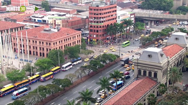 29-05-19 Concejo estudia la posibilidad de recolectar recursos para cambiar los vehículos que más contaminan