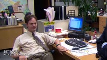 The Office: Lo mejor de The Office y escenas nunca antes vistas