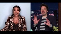 TTS: Angela Bassett conoció a Chadwick Boseman cuando aún estaba en la universidad