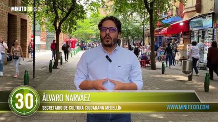 Miradas Medellín 2023 hace su primer llamado de películas para Medellín, Colombia y Latinoamérica. parte 1