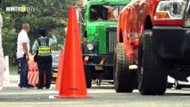 10-06-19 En Medellín deben alrededor de 400 mil millones en multas de tránsito