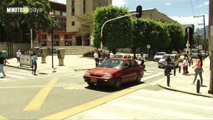 Télécharger la video: 31-05-19 Vamos a trabajar por garantizar empleos en las familias Rosa Acevedo, candidata a la Alcaldía de Itagüí