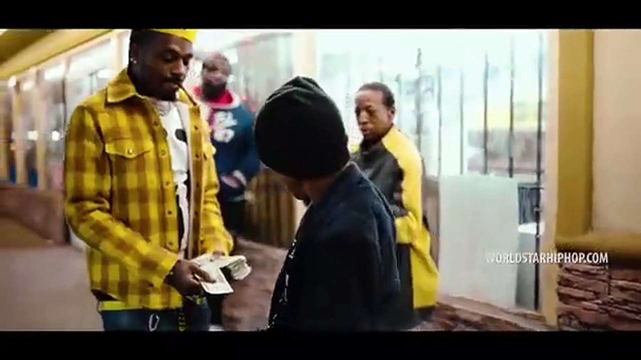 Sauce Walka “R.I.P Buddy” (Oficial Video WSHH Exclusivo) Vídeo