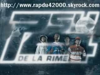 (New) Psy 4 De La Rime - Jeunesse France