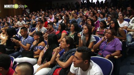 19-06-19 Gran cruzada para que ningún bachiller se quede por fuera de la educación superior