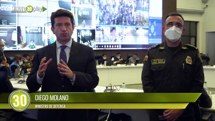 ¡Cayeron varios! Capturan a 25 patrocinadores del vandalismo en el país