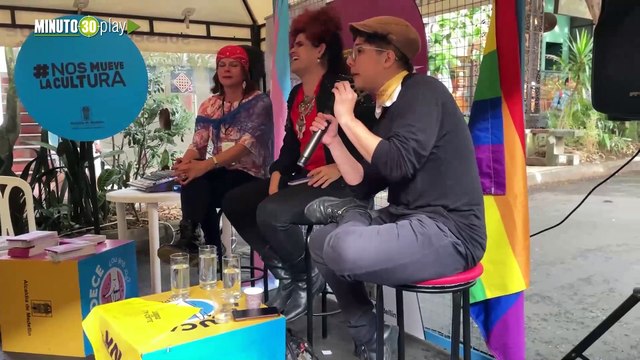 Con más de 20 actividades, Medellín celebra el Mes de la Diversidad