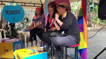 Con más de 20 actividades, Medellín celebra el Mes de la Diversidad