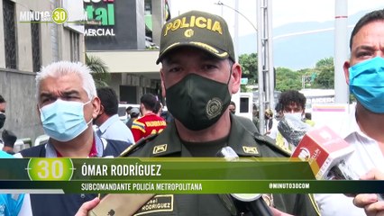 No estaba el dueño Se conocen  detalles de la fiesta que dejó 14 capturados en Laureles