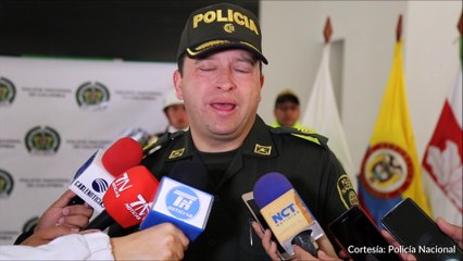 21-06-19 Incautan 387 armas en Boyacá por medio de una estrategia de la Policía Nacional