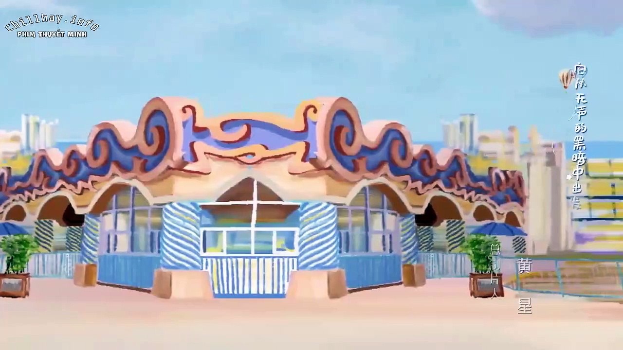 TÌNH YÊU ANH DÀNH CHO EM Tập 15 Thuyết Minh - The Love You Give Me, vương tử kỳ & vương ngọc văn