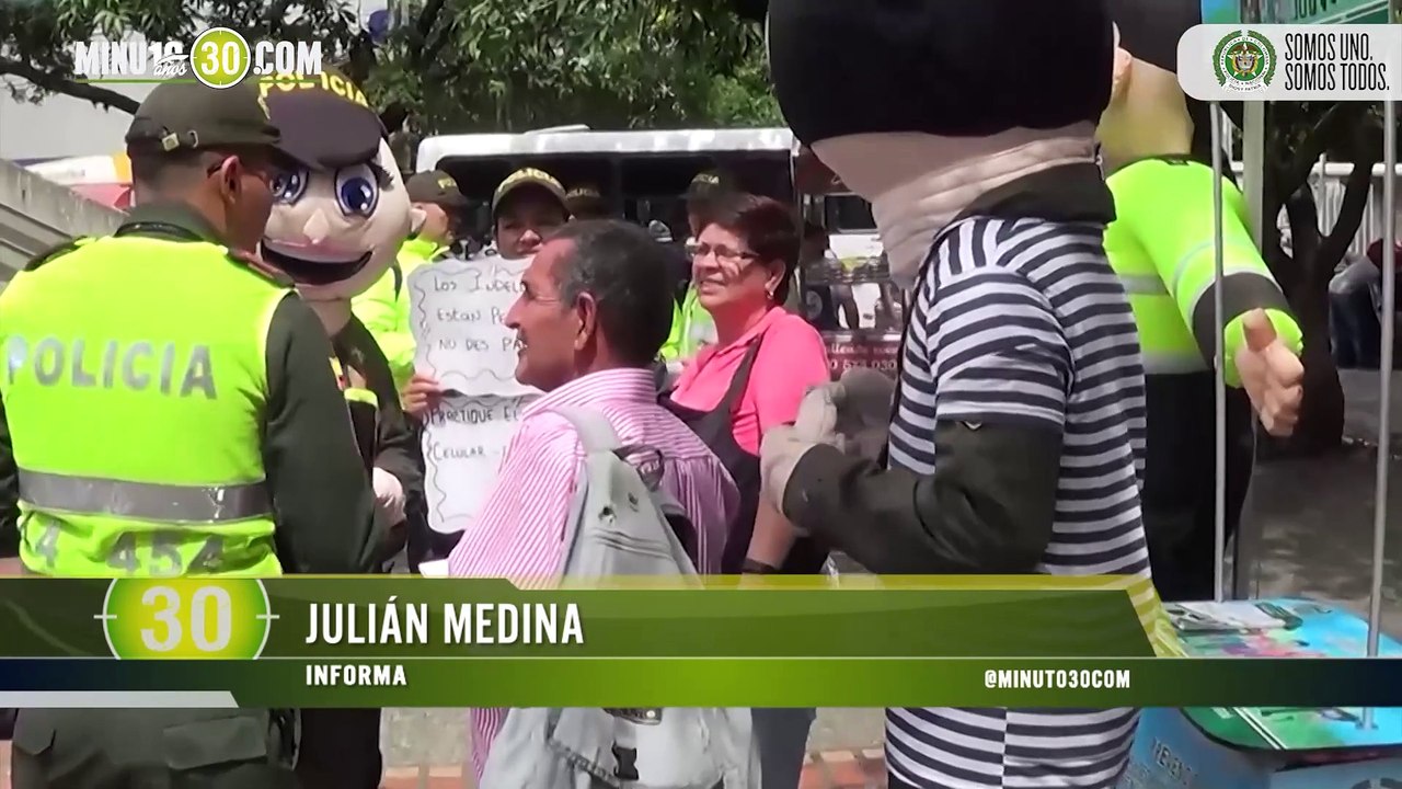 En Medellín han pagado casi $200 millones en recompensas a los que ayudan a capturar homicidas