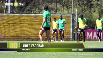 Presidente de Nacional dio detalles de la salida de Daniel Muñoz