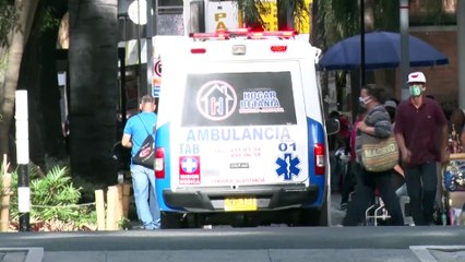 Avance noticioso del mediodía en Minuto30 de este 10 de junio