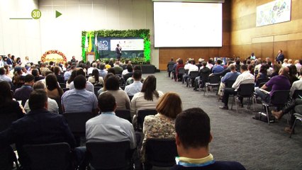 13-06-19  Inició Trafic 2019 por primera vez en Latinoamérica y como sede Medellín