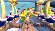 Super Mario 3D World   Bowser's Fury – ¡La fuerza de Bowser Furioso! (Nintendo Switch)