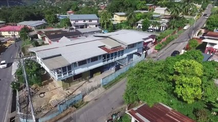 IMBERT: MY HOUSE VALUED AT $25K MONTHLY