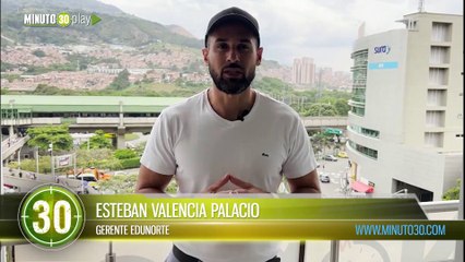 A partir de este martes inician los parquímetros en Bello