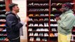 Lil Yachty vuelve a mostrar una de las mejores colecciones de zapatillas del mundo en Complex Closets -- Parte 1